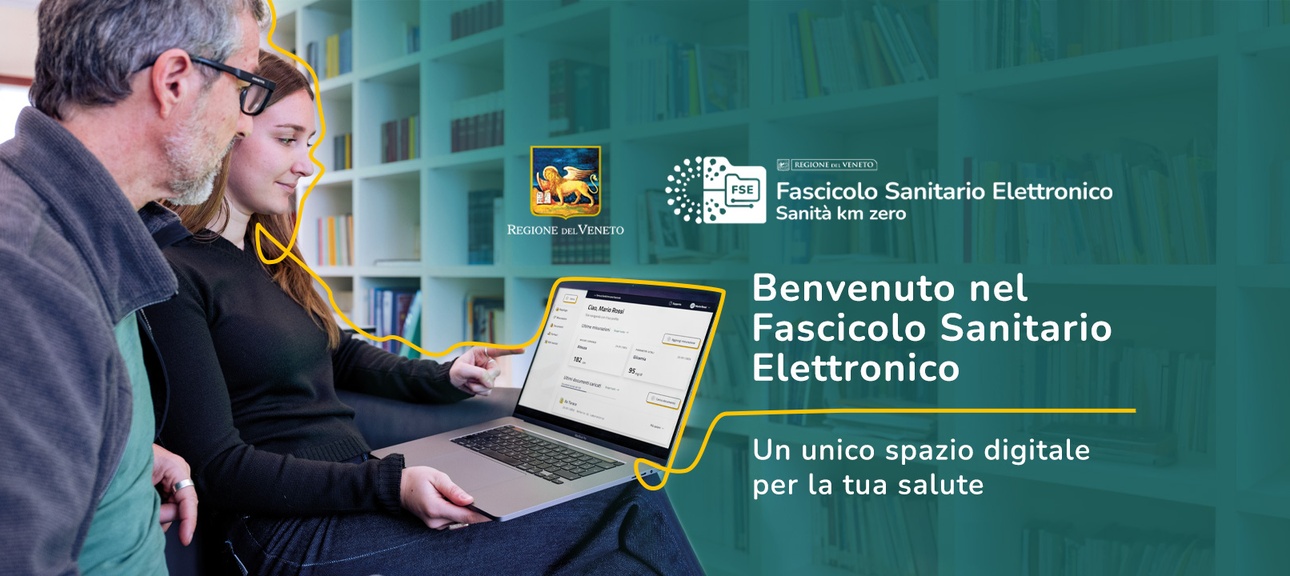 Fascicolo Sanitario Elettronico