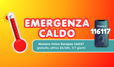 Banner Vincere il caldo