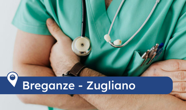 Cessazione medici - Breganze/Zugliano