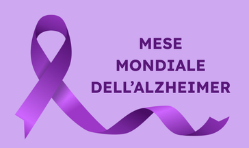 Mese Mondiale dell’Alzheimer