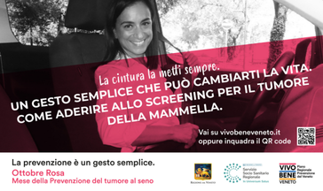 Ottobre rosa 2026