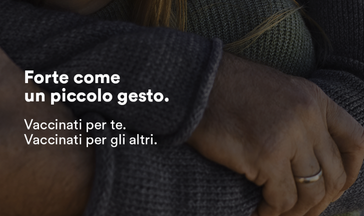 Campagna antinfluenzale 2026