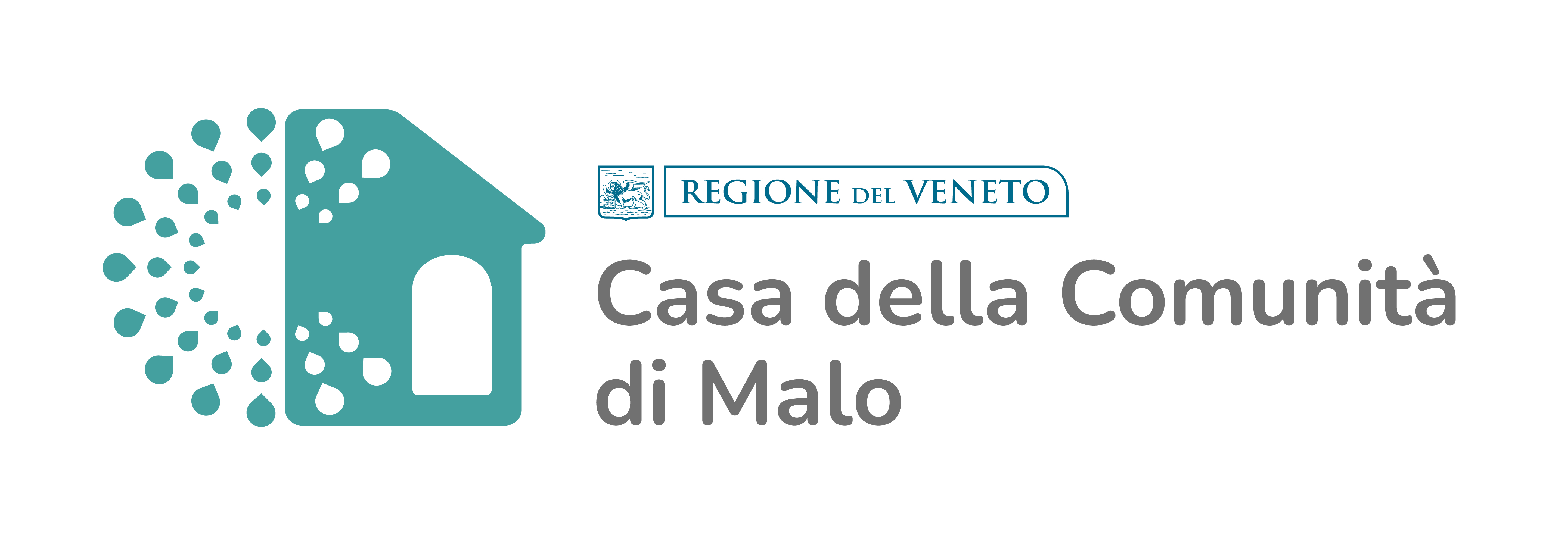 Casa della Comunità di Malo Casa della Comunità di Malo