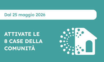 Attivazione CDC